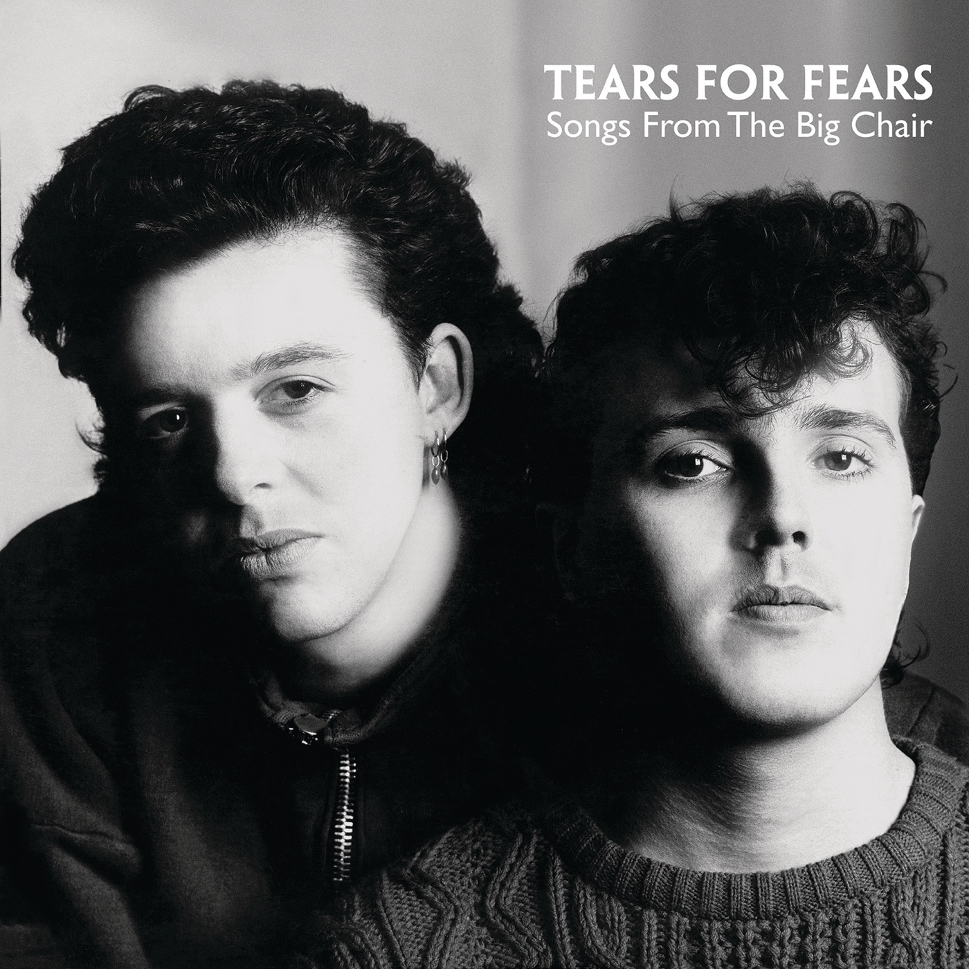Tears For Fears - Shout (7